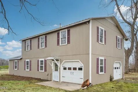 11741 Nc Highway 150 Reidsville NC 27320