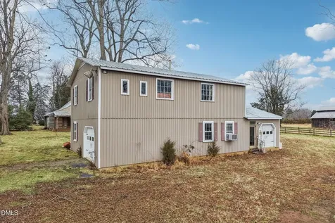 11741 Nc Highway 150 Reidsville NC 27320