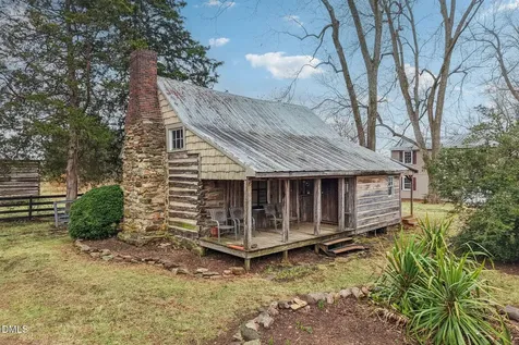 11741 Nc Highway 150 Reidsville NC 27320
