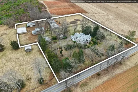 11741 Nc Highway 150 Reidsville NC 27320