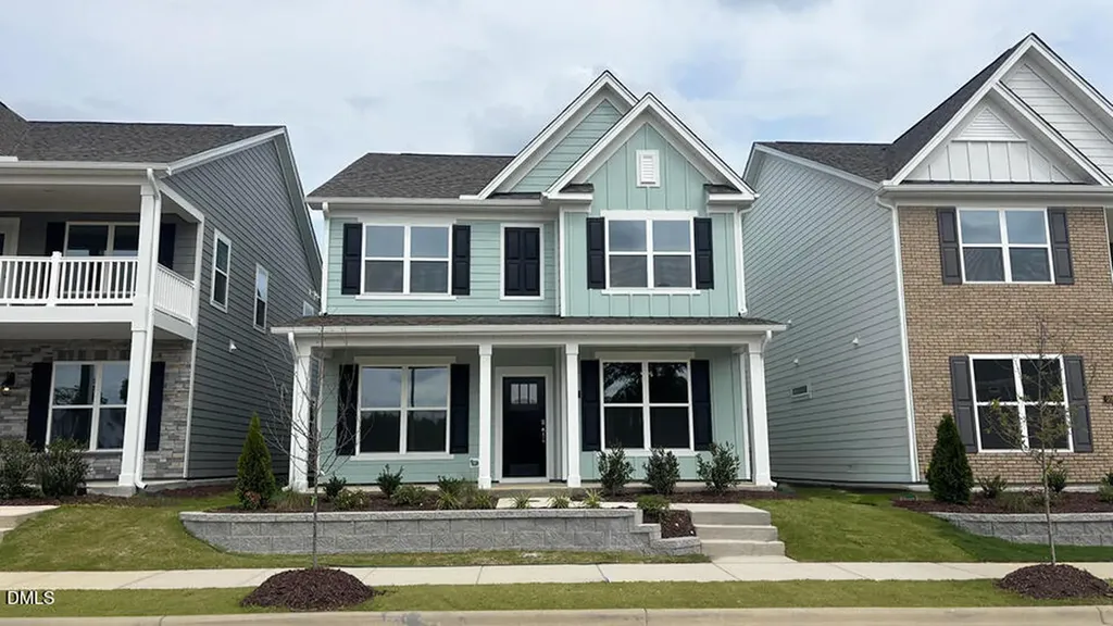 505 Dorset Stream Drive Fuquay Varina NC 27526