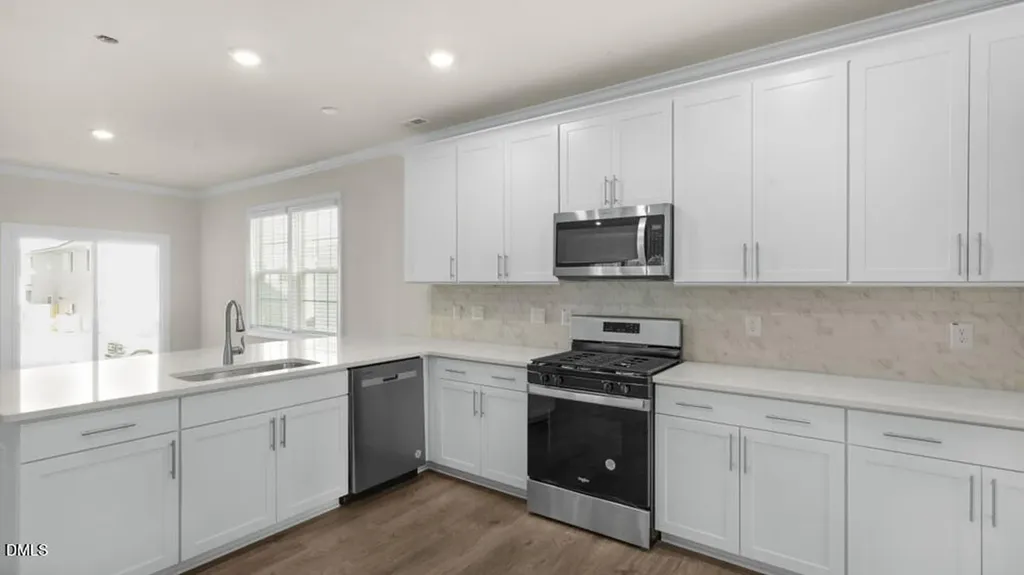 505 Dorset Stream Drive Fuquay Varina NC 27526