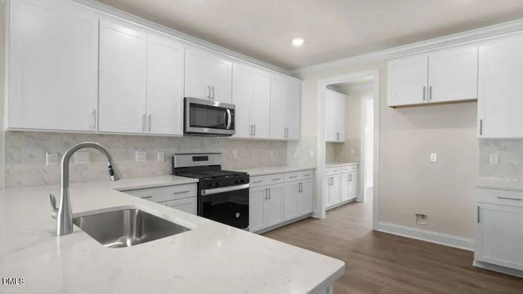 505 Dorset Stream Drive Fuquay Varina NC 27526