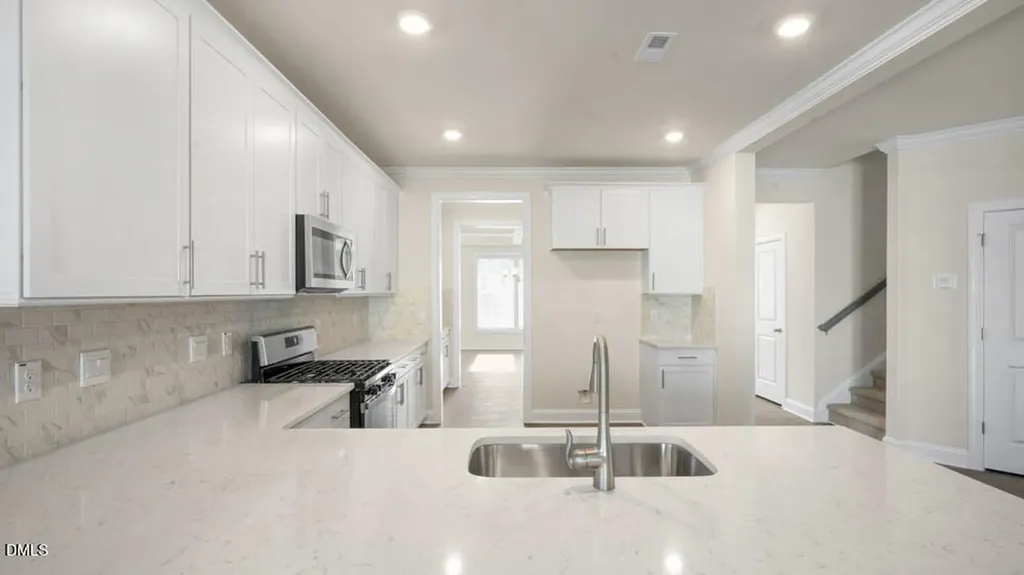 505 Dorset Stream Drive Fuquay Varina NC 27526