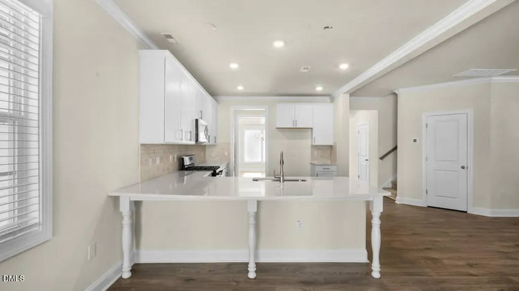 505 Dorset Stream Drive Fuquay Varina NC 27526