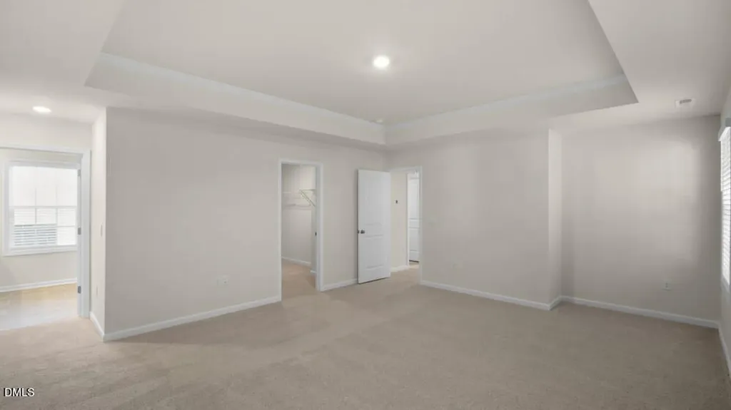 505 Dorset Stream Drive Fuquay Varina NC 27526