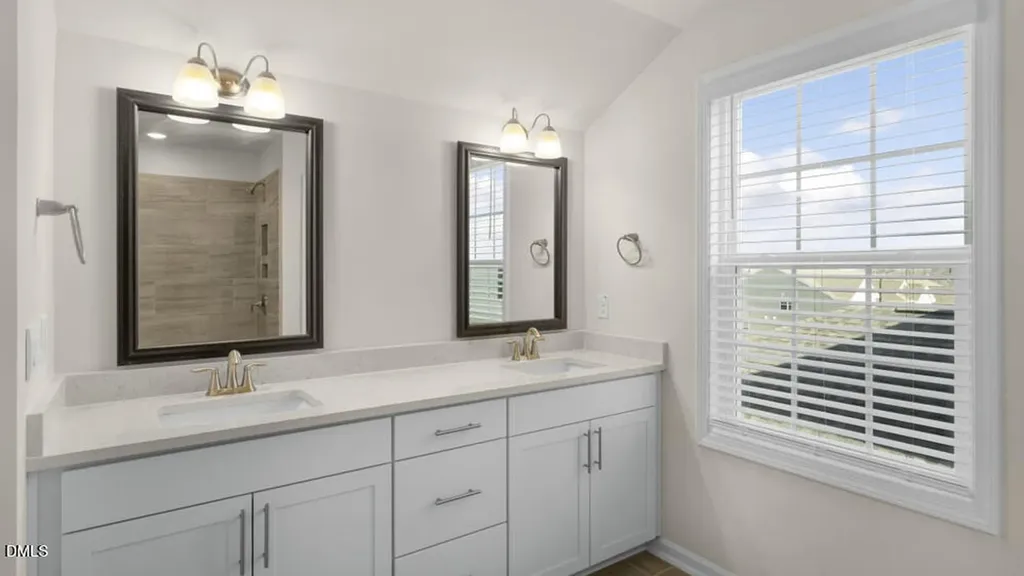 505 Dorset Stream Drive Fuquay Varina NC 27526