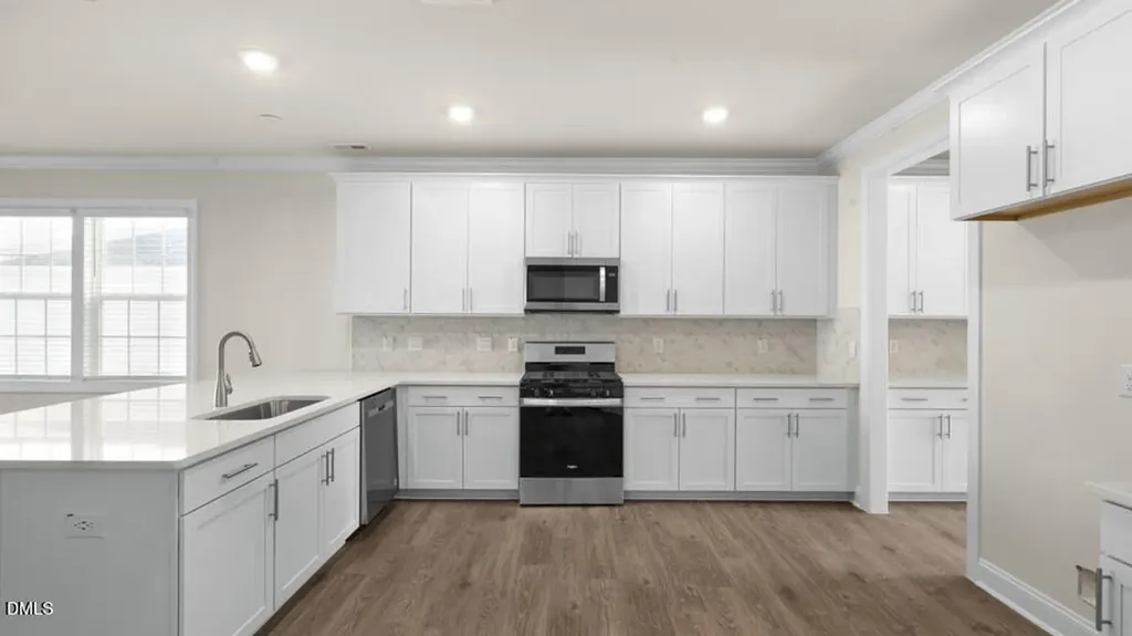 505 Dorset Stream Drive Fuquay Varina NC 27526
