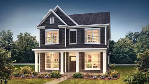 505 Dorset Stream Drive Fuquay Varina NC 27526