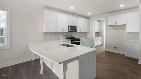 505 Dorset Stream Drive Fuquay Varina NC 27526
