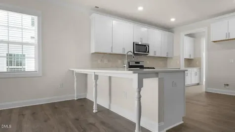 505 Dorset Stream Drive Fuquay Varina NC 27526