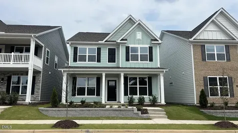 505 Dorset Stream Drive Fuquay Varina NC 27526