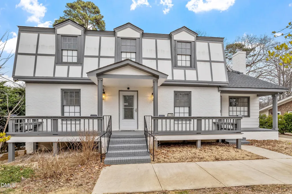 305 E Millbrook Road Raleigh NC 27609