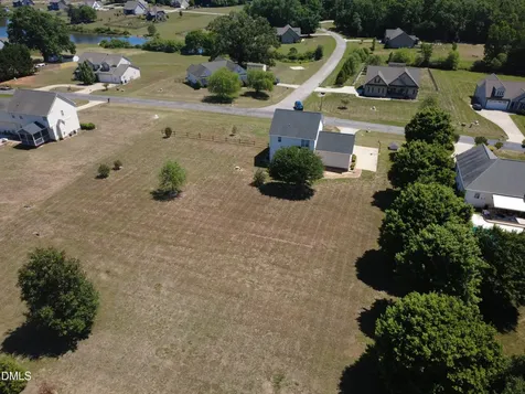51 Water Front Lane Timberlake NC 27583