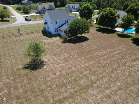 51 Water Front Lane Timberlake NC 27583