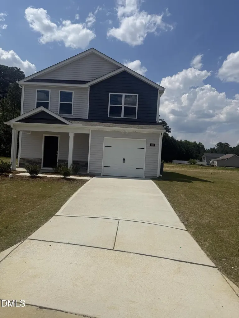 3920 Falcon Court NW Wilson NC 27896