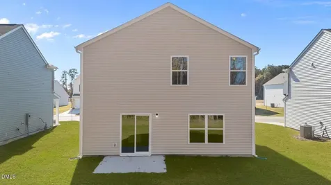 3920 Falcon Court NW Wilson NC 27896
