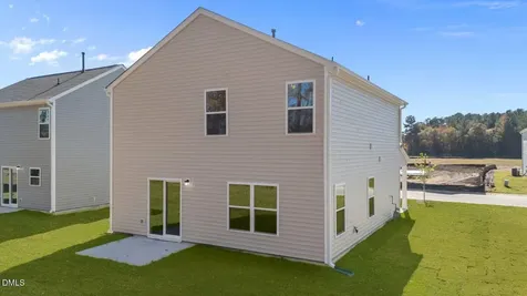 3920 Falcon Court NW Wilson NC 27896