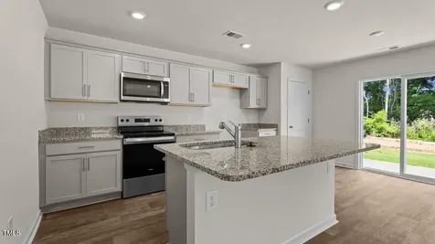 3920 Falcon Court NW Wilson NC 27896