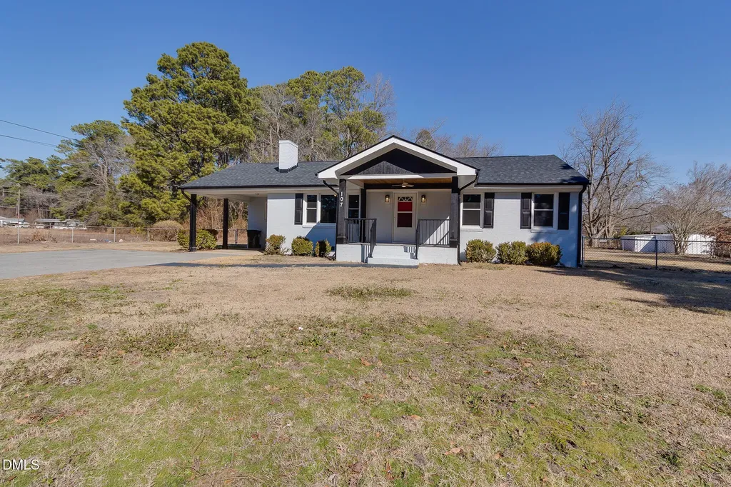 107 E New Hope Road Goldsboro NC 27534