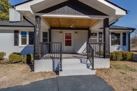 107 E New Hope Road Goldsboro NC 27534