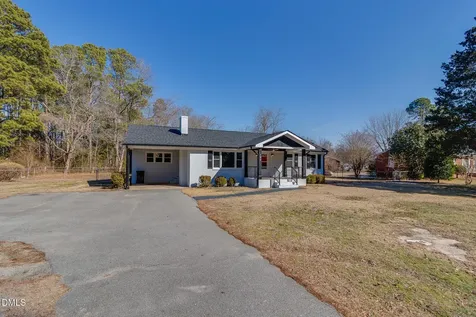 107 E New Hope Road Goldsboro NC 27534