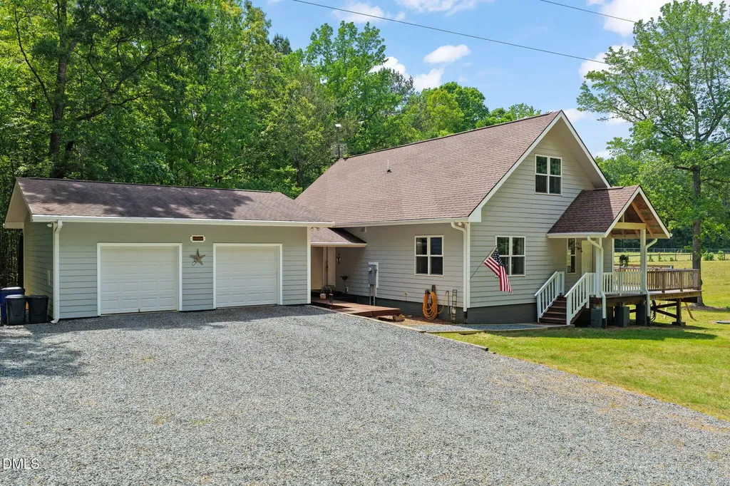 4975 Oak Grove Church Road Mebane NC 27302