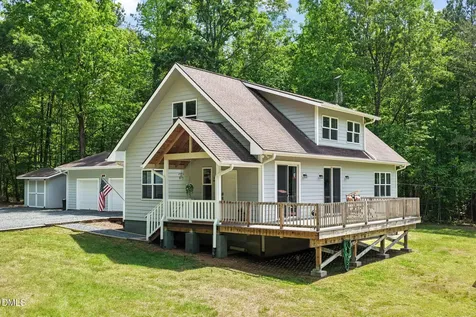 4975 Oak Grove Church Road Mebane NC 27302