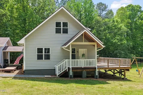 4975 Oak Grove Church Road Mebane NC 27302
