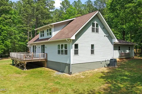 4975 Oak Grove Church Road Mebane NC 27302