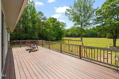 4975 Oak Grove Church Road Mebane NC 27302