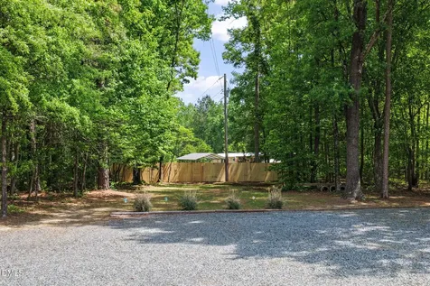 4975 Oak Grove Church Road Mebane NC 27302
