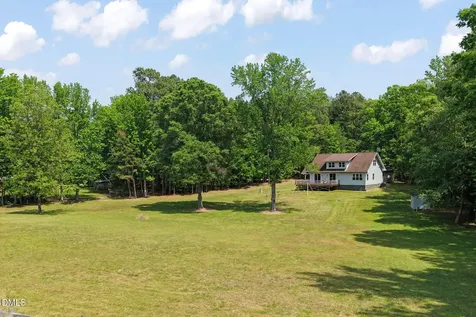 4975 Oak Grove Church Road Mebane NC 27302
