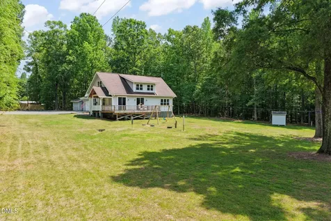 4975 Oak Grove Church Road Mebane NC 27302