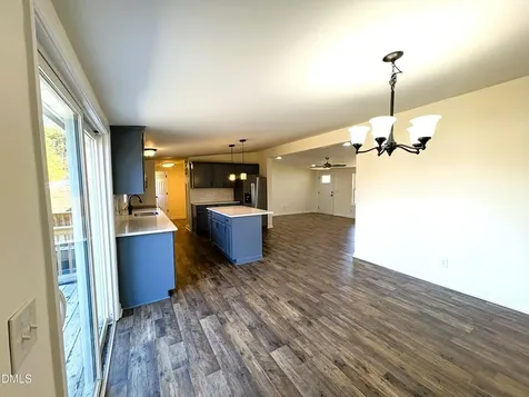 5565 Mcghees Mill Road Semora NC 27343