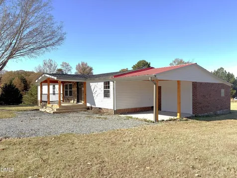 5565 Mcghees Mill Road Semora NC 27343