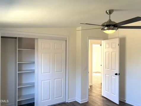 5565 Mcghees Mill Road Semora NC 27343