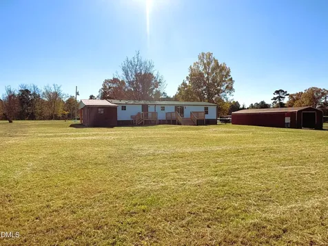 5565 Mcghees Mill Road Semora NC 27343