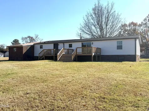 5565 Mcghees Mill Road Semora NC 27343