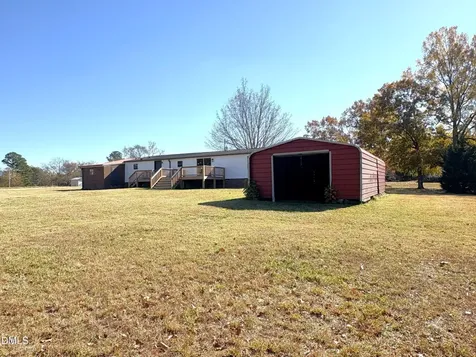 5565 Mcghees Mill Road Semora NC 27343