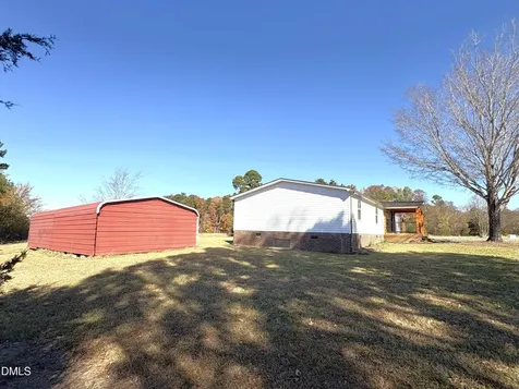 5565 Mcghees Mill Road Semora NC 27343