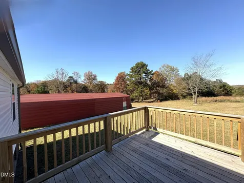 5565 Mcghees Mill Road Semora NC 27343