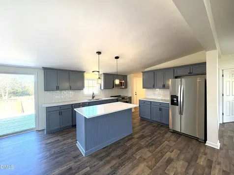 5565 Mcghees Mill Road Semora NC 27343
