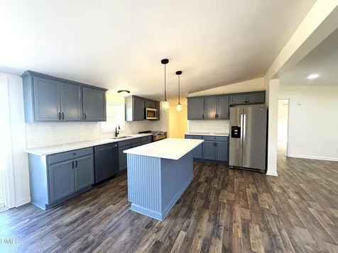 5565 Mcghees Mill Road Semora NC 27343