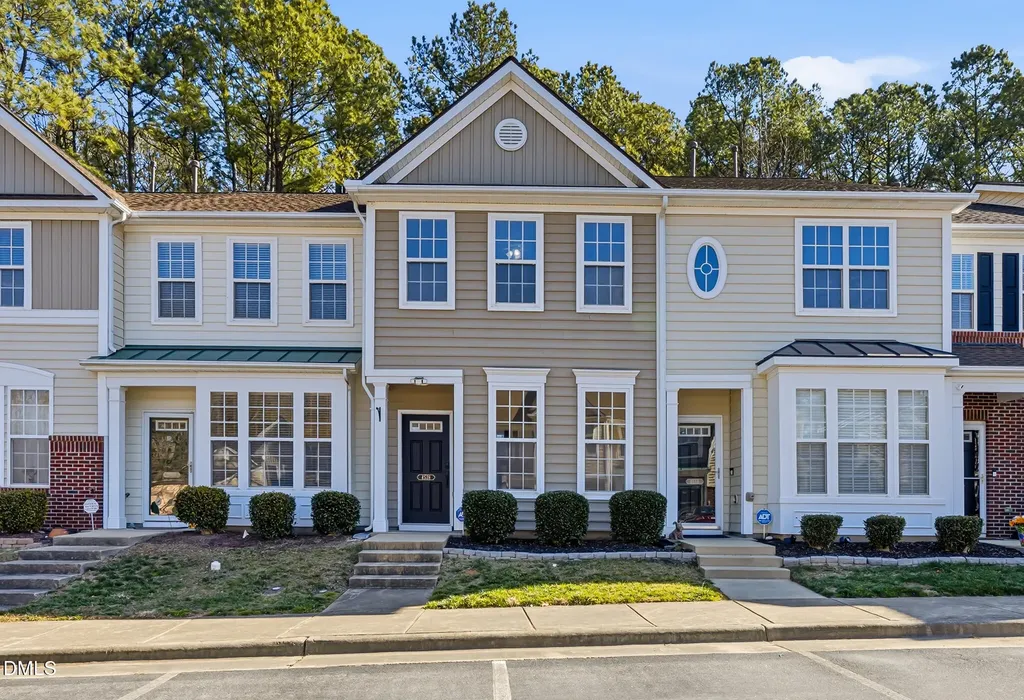 4536 Sugarbend Way Raleigh NC 27606