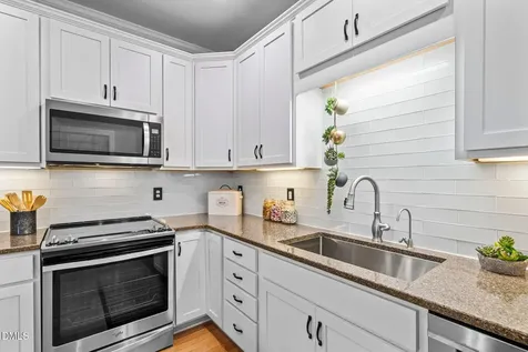 120 Georgetown Woods Drive Youngsville NC 27596