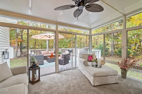 120 Georgetown Woods Drive Youngsville NC 27596