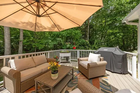 120 Georgetown Woods Drive Youngsville NC 27596