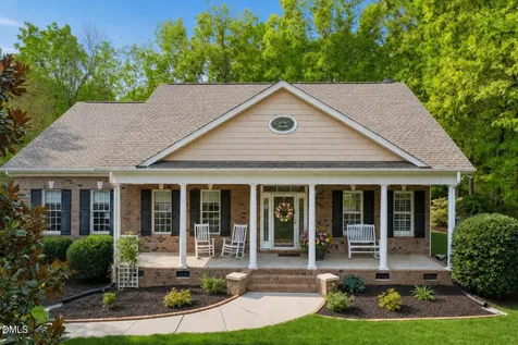 120 Georgetown Woods Drive Youngsville NC 27596