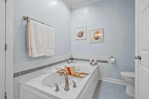 120 Georgetown Woods Drive Youngsville NC 27596